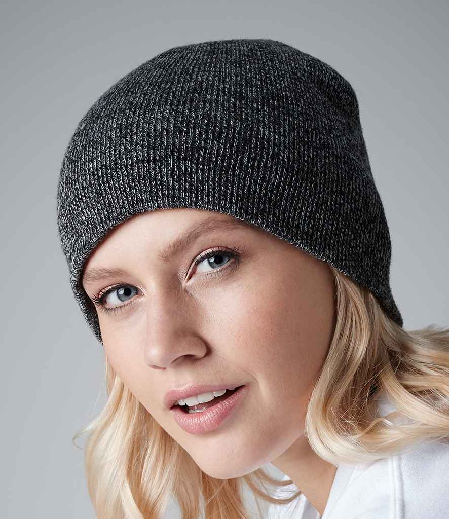 BB44 Beechfield Beanie Hat